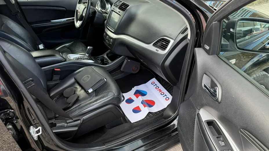 FIAT Freemont -