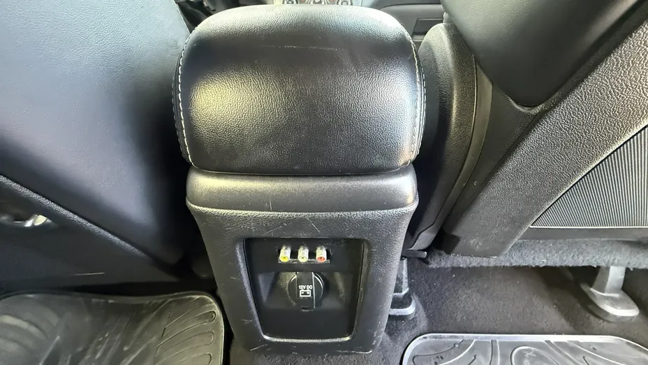 FIAT Freemont -