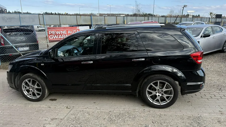 FIAT Freemont -