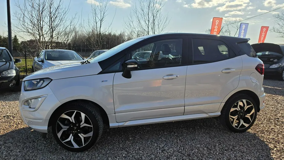 FORD Ecosport -