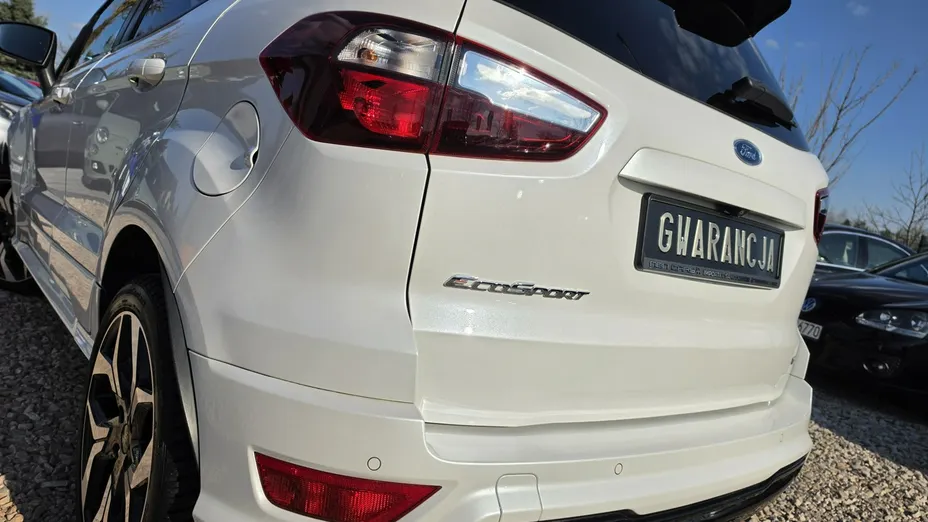 FORD Ecosport -