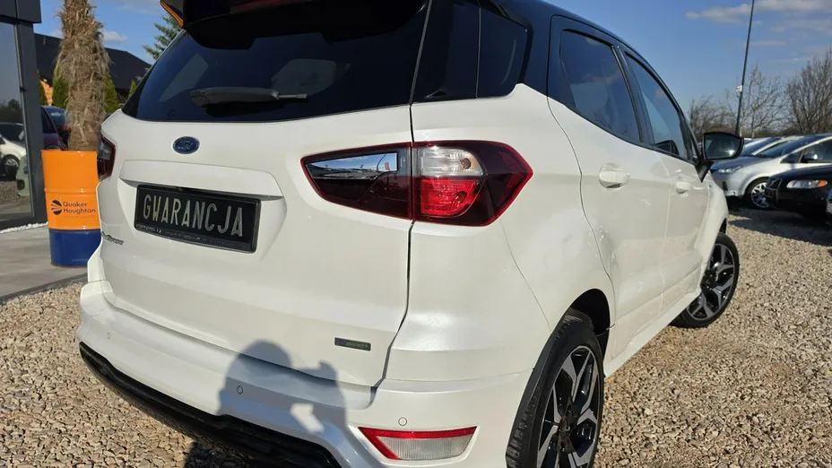 FORD Ecosport -