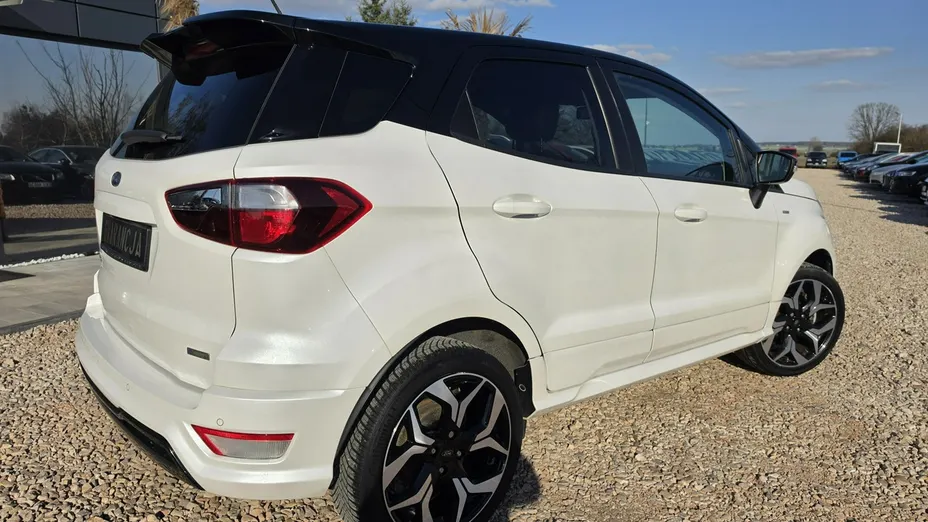 FORD Ecosport -