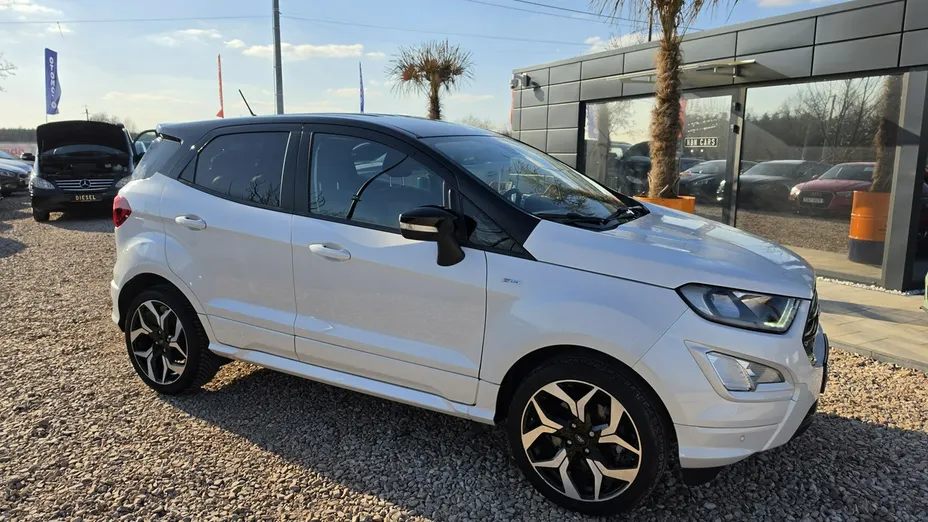 FORD Ecosport -