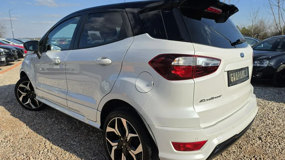 FORD Ecosport -