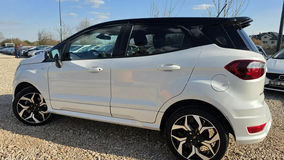 FORD Ecosport -
