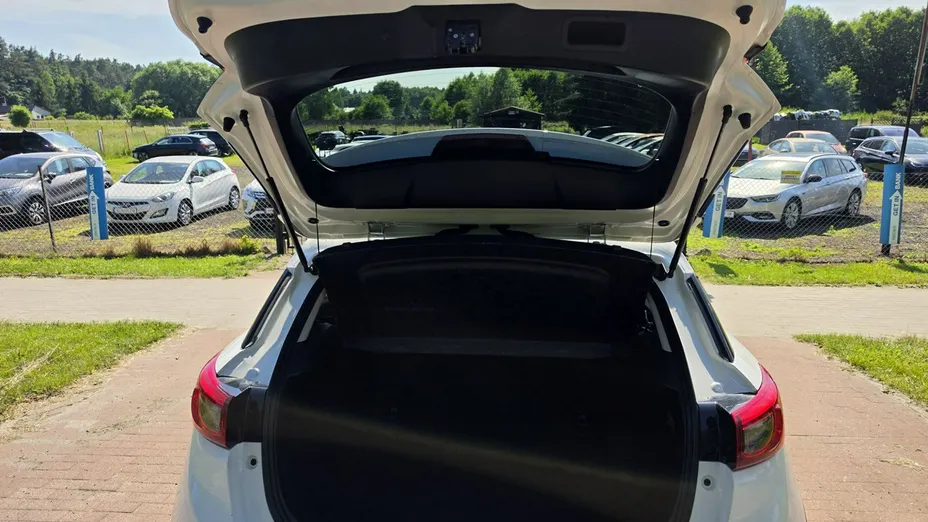MAZDA CX-3 -
