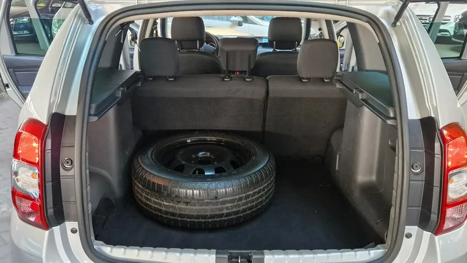 DACIA Duster -