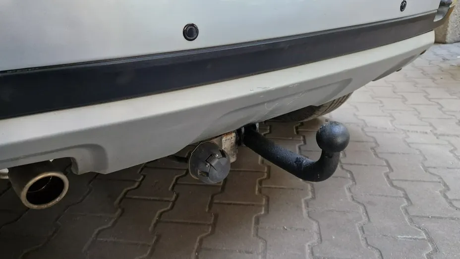 DACIA Duster -