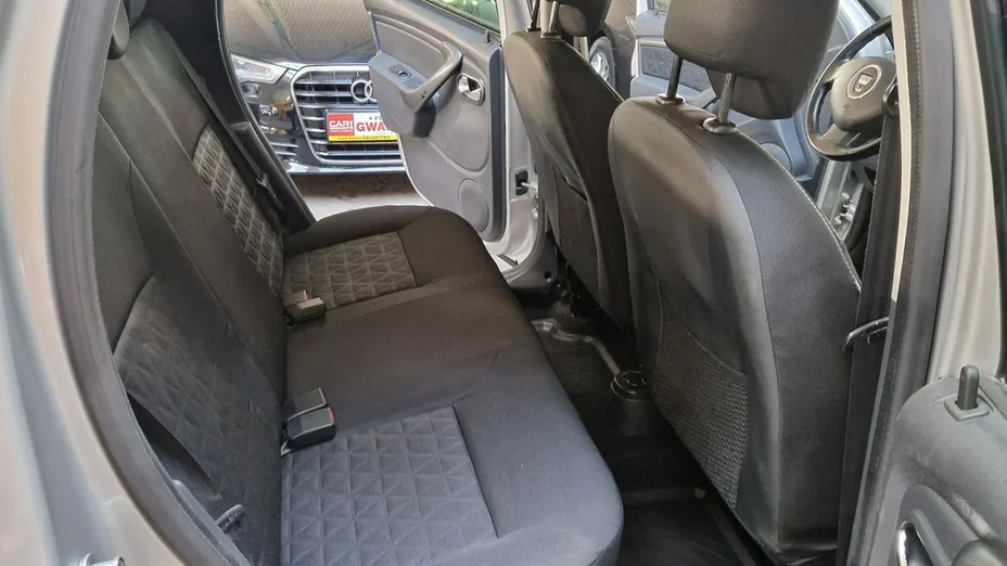 DACIA Duster -