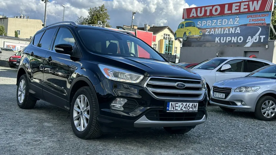 FORD Kuga -