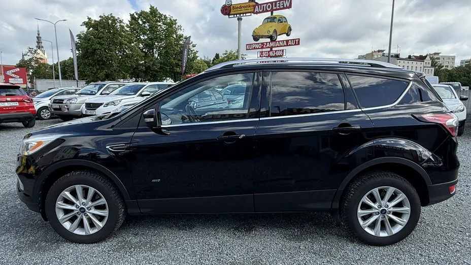 FORD Kuga -