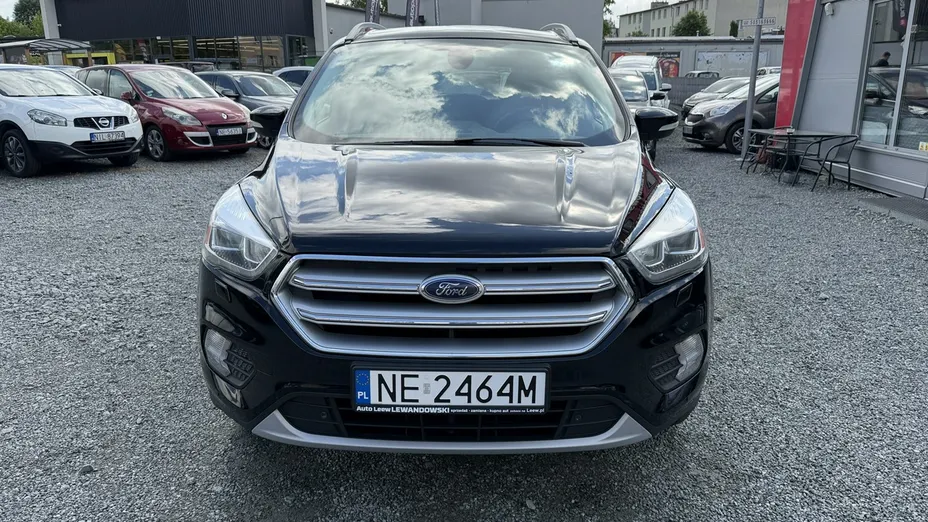 FORD Kuga -