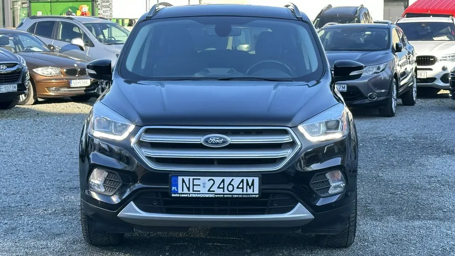 FORD Kuga -