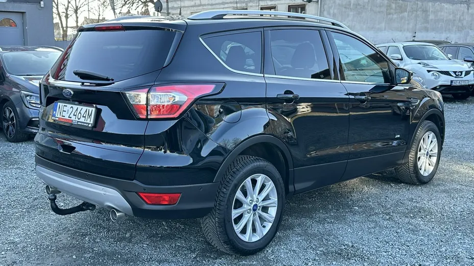 FORD Kuga -