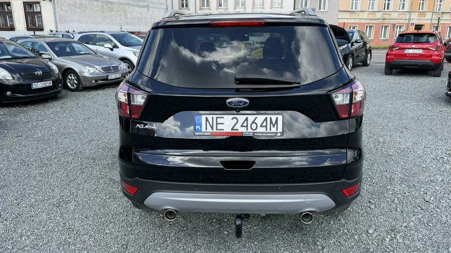 FORD Kuga -