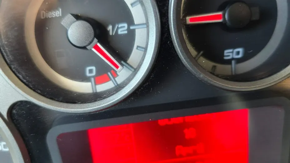 ALFA ROMEO MiTo -