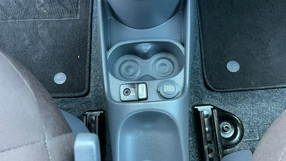 FIAT 500 -