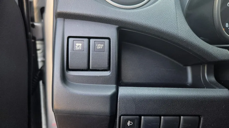 MAZDA 5 -