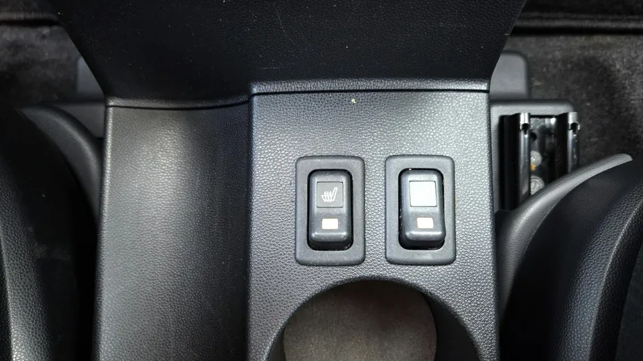 MAZDA 5 -