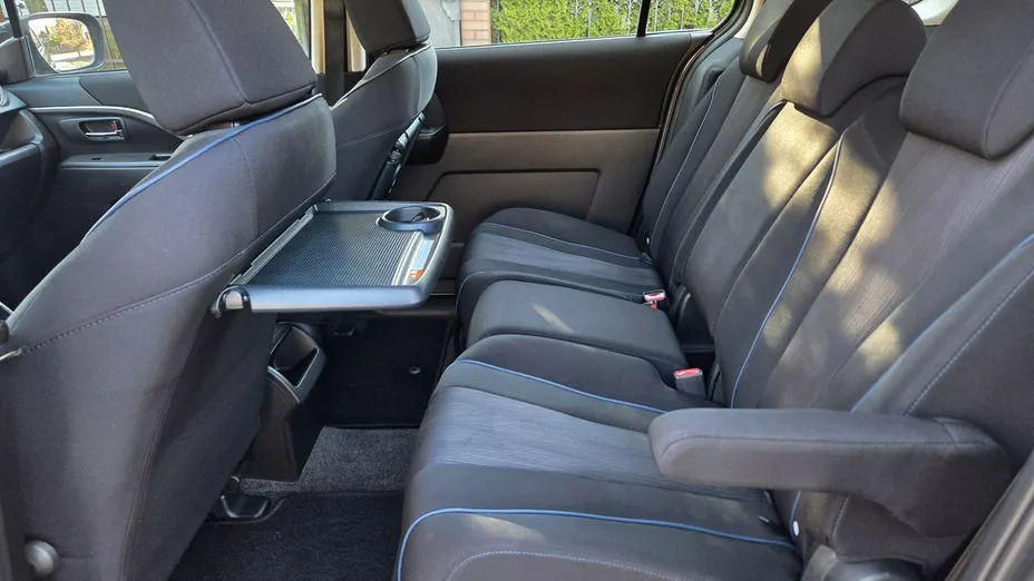 MAZDA 5 -