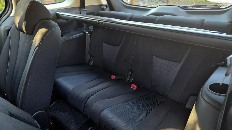 MAZDA 5 -