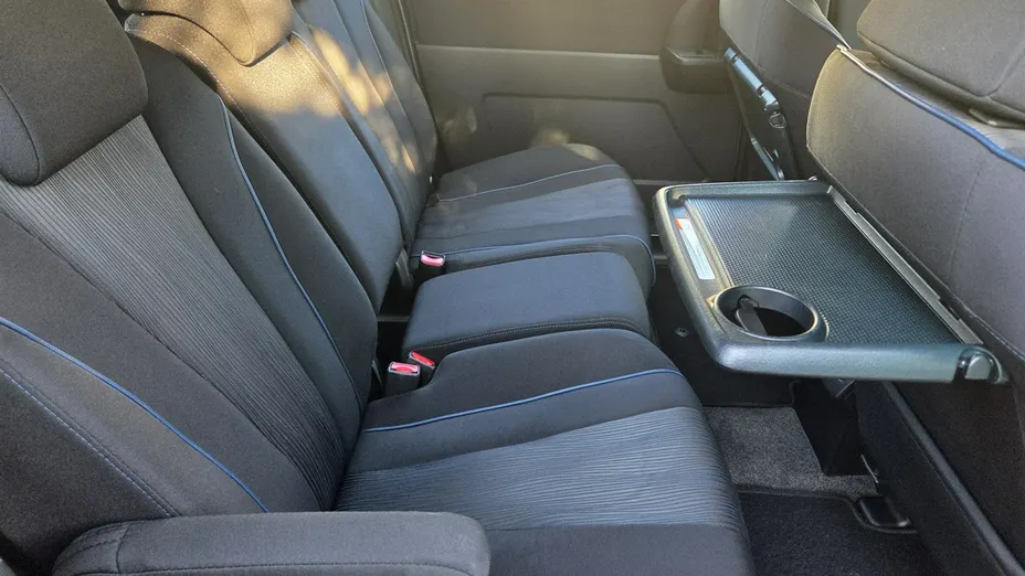 MAZDA 5 -