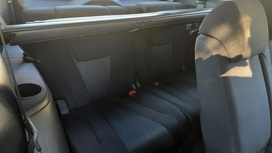 MAZDA 5 -