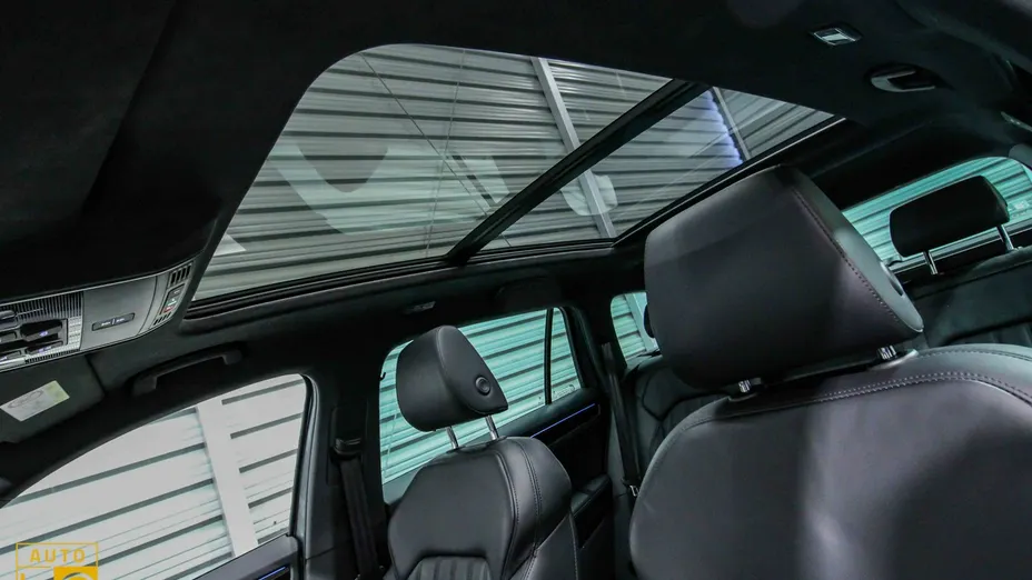 SKODA Kodiaq -