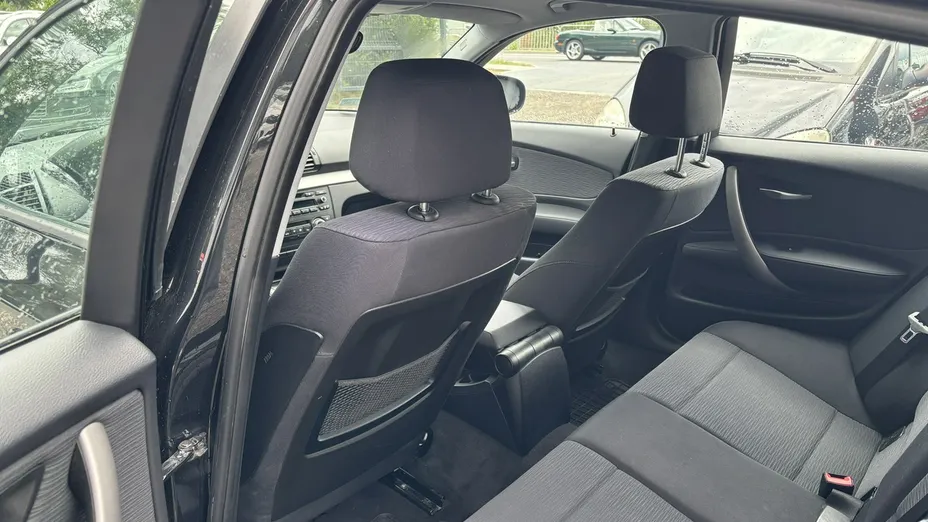 BMW Seria 1 -