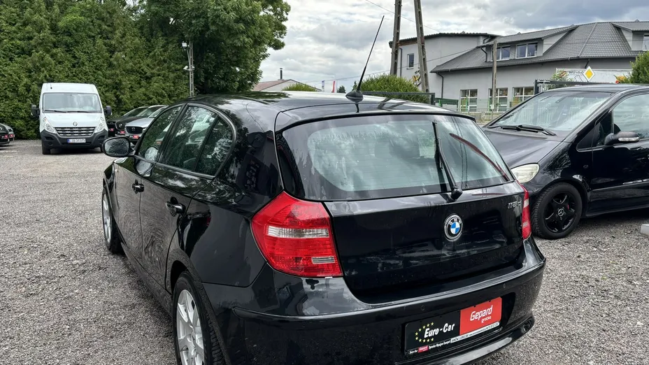 BMW Seria 1 -