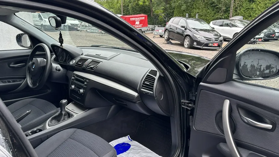 BMW Seria 1 -