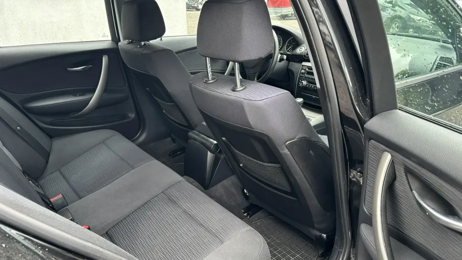 BMW Seria 1 -