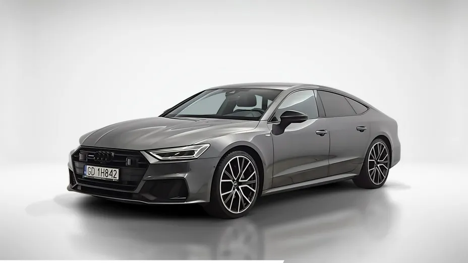 AUDI A7 Sportback -