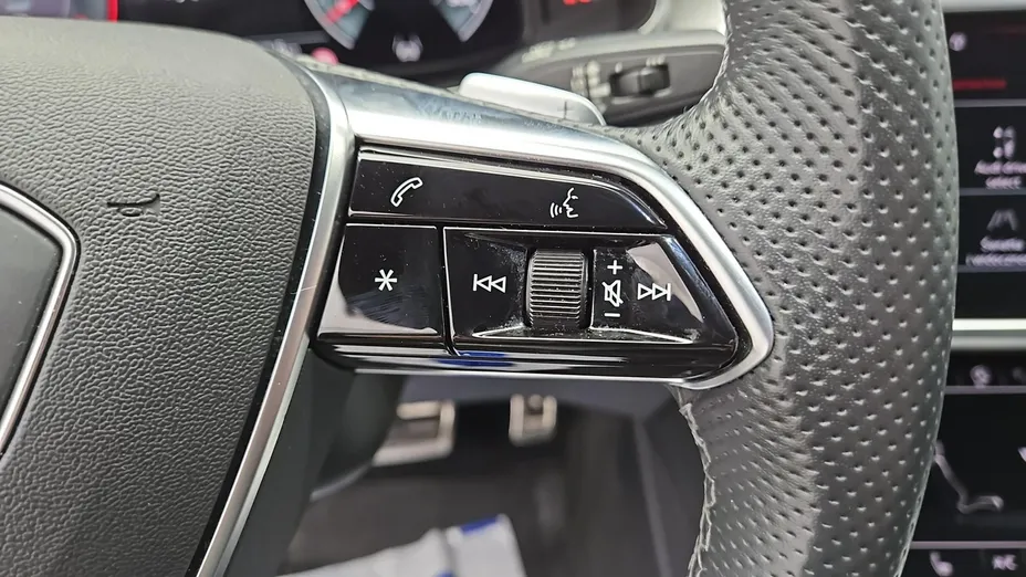 AUDI A7 Sportback -