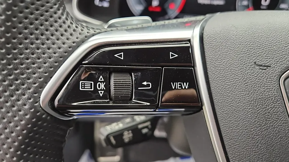 AUDI A7 Sportback -