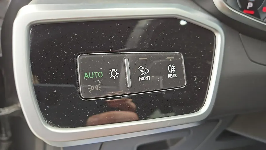 AUDI A7 Sportback -