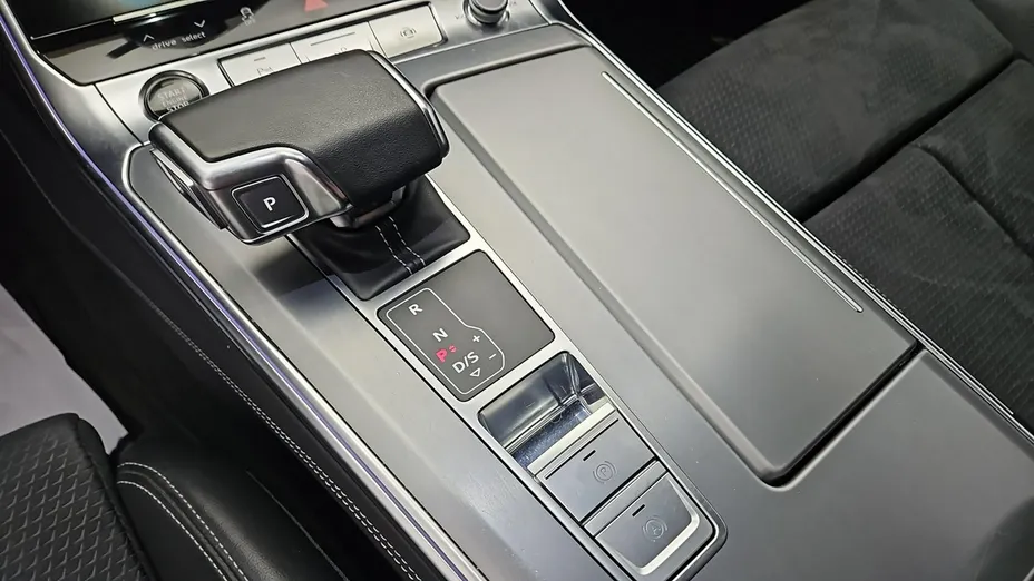 AUDI A7 Sportback -