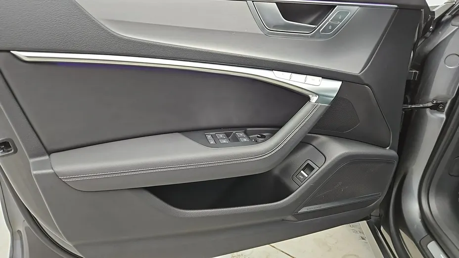 AUDI A7 Sportback -