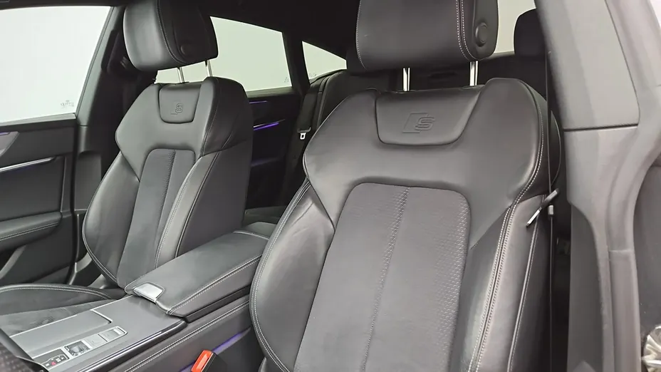 AUDI A7 Sportback -