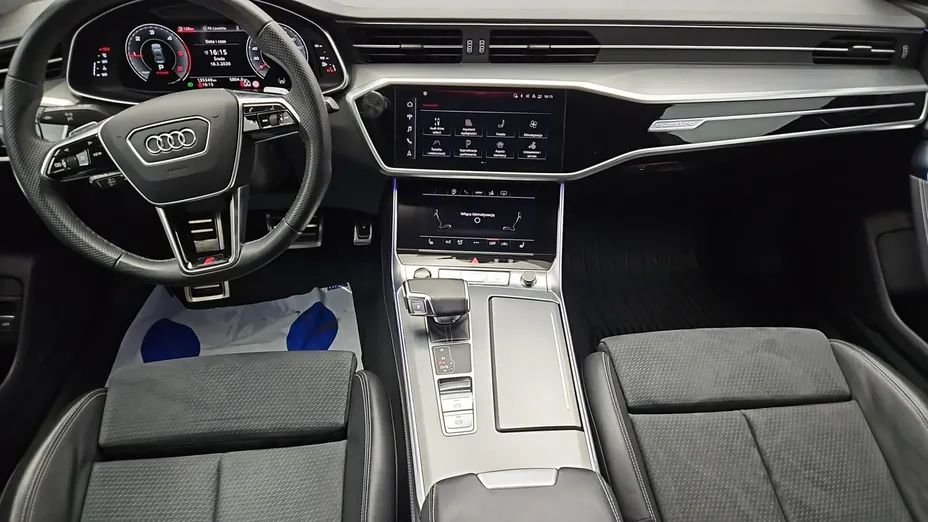 AUDI A7 Sportback -