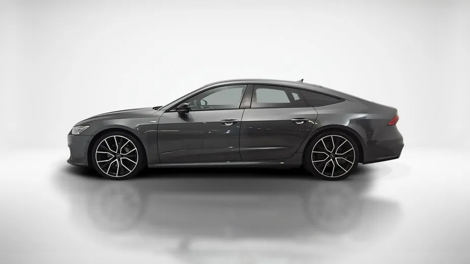 AUDI A7 Sportback -