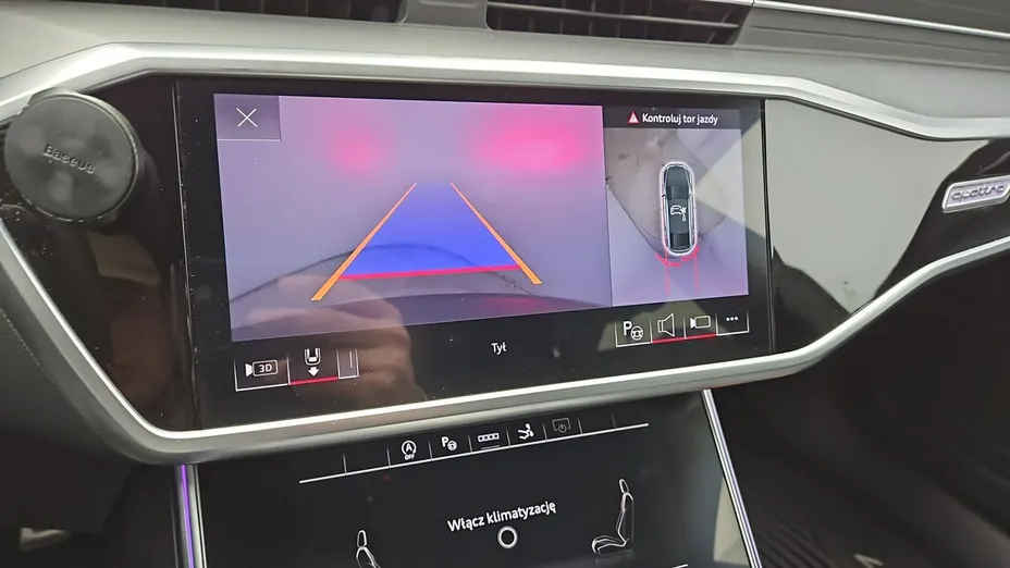 AUDI A7 Sportback -