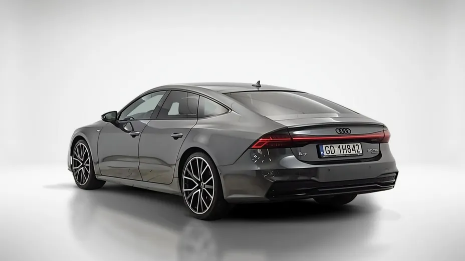 AUDI A7 Sportback -