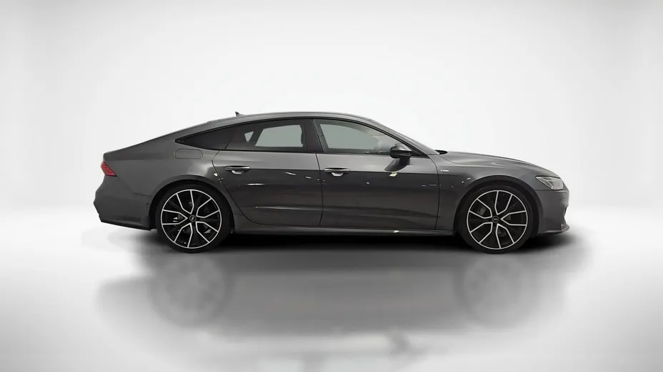 AUDI A7 Sportback -