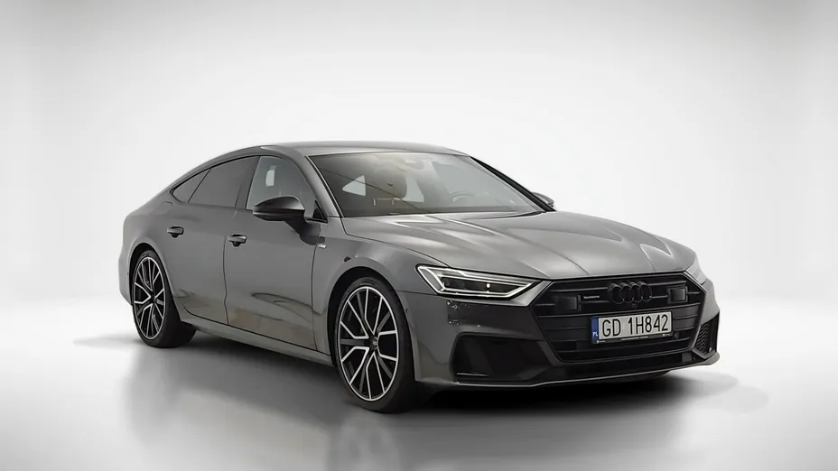 AUDI A7 Sportback -