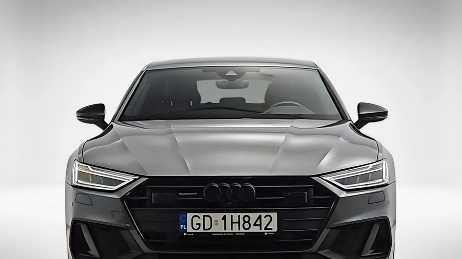 AUDI A7 Sportback -