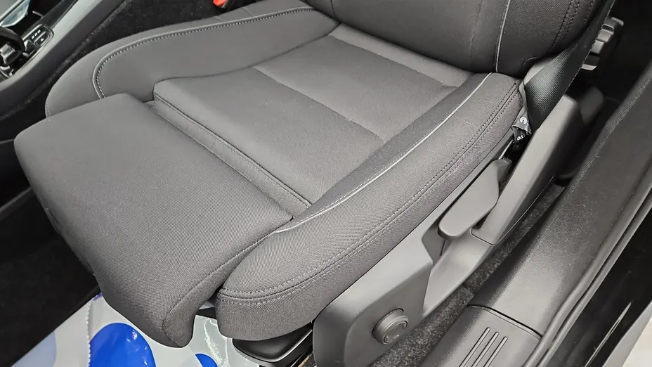 VOLVO XC40 -