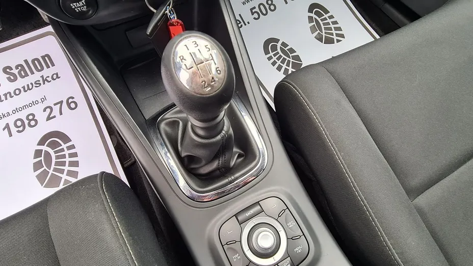 RENAULT Megane -