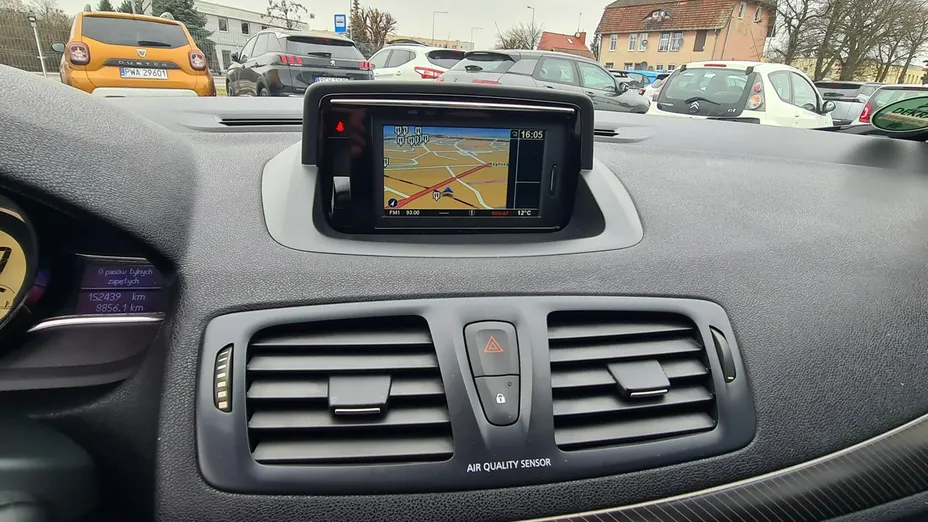 RENAULT Megane -